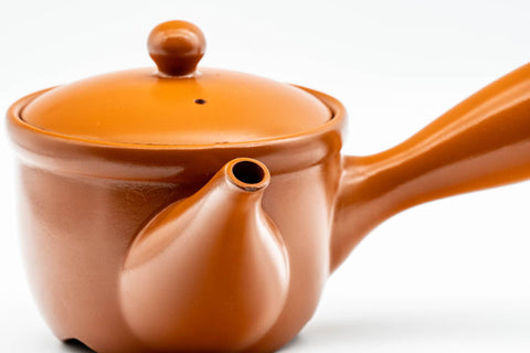 K680 Japanese Kyusu -  - 300ml - Tezumi