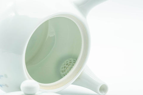 K661 Japanese Kyusu -  - 240ml - Tezumi