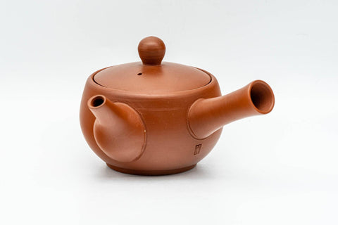 K635 Japanese Kyusu -  - 75ml - Tezumi