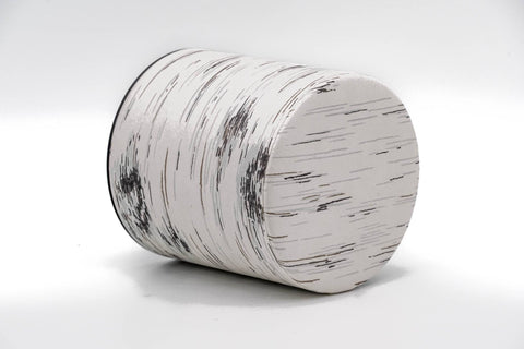 White Birch Washi Tea Canister - 100g