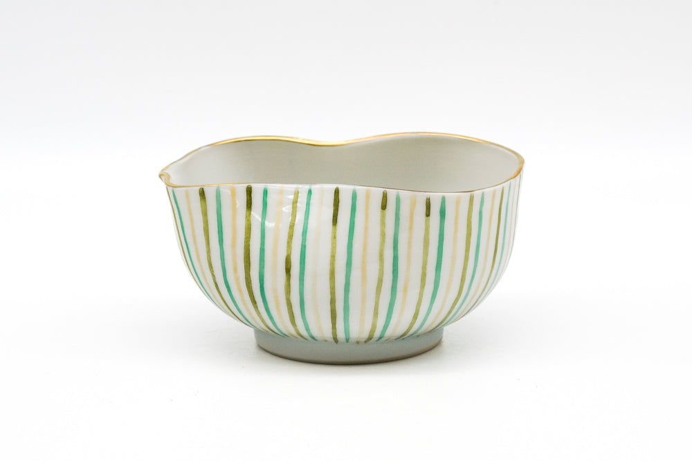 Striped Tokusa Yuzamashi - Thumbnail 5