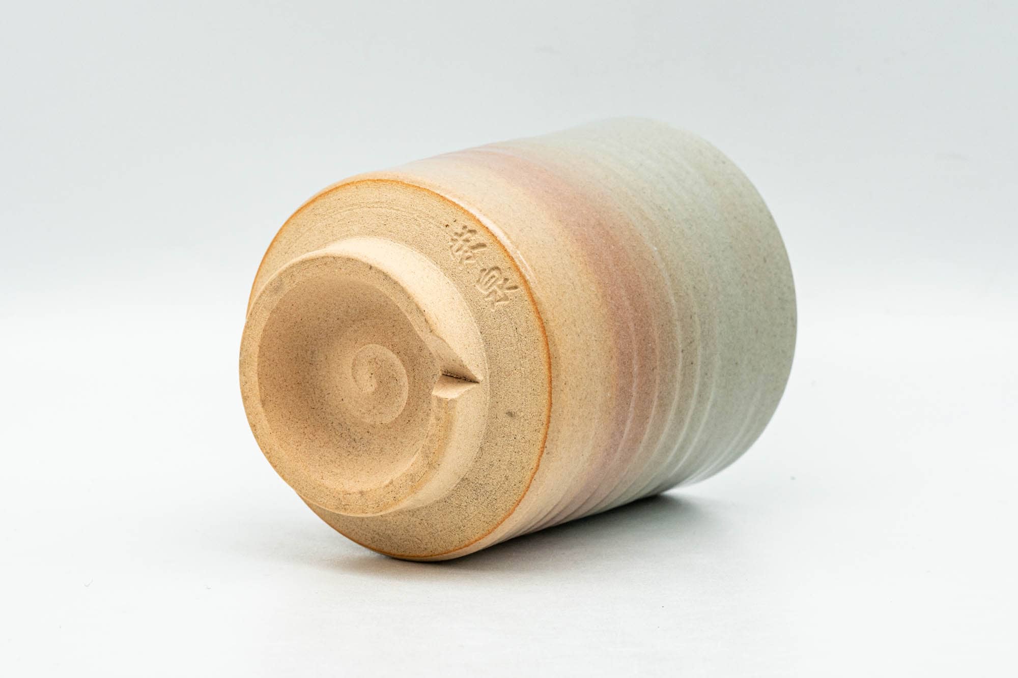 Tezumi Japanese Teacup - Thumbnail 3