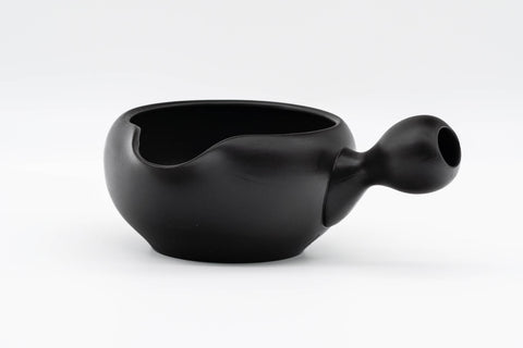 Black Kokudei Tokoname Yuzamashi - 300ml