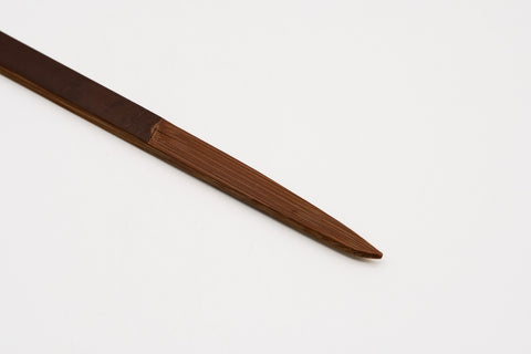 Susudake Yōji - Bamboo Sweets Pick