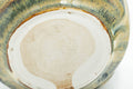 Tezumi — Japanese Kyusu - Green Yellow Drip-Glazed Debeso Teapot - 240ml — additional view