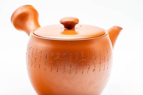 K620 Japanese Kyusu -  - 350ml - Tezumi