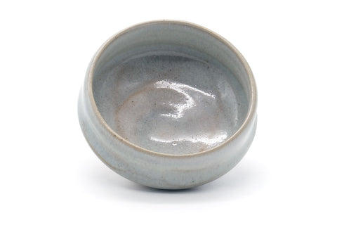 Japanese Teacup - Large Akahada-yaki Yunomi - 220ml