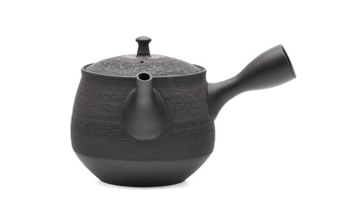 Matsugawa Kokudei Tokoname Teapot - 360ml