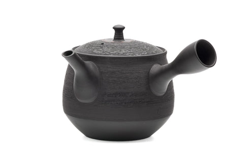 Matsugawa Kokudei Tokoname Teapot - 360ml