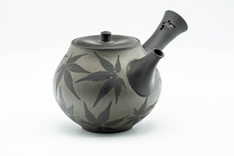 K623 Japanese Kyusu -  - 300ml - Tezumi