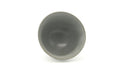 Tezumi — Japanese Teacup - Blue Grey Egret Yunomi - 150ml — three-quarter view