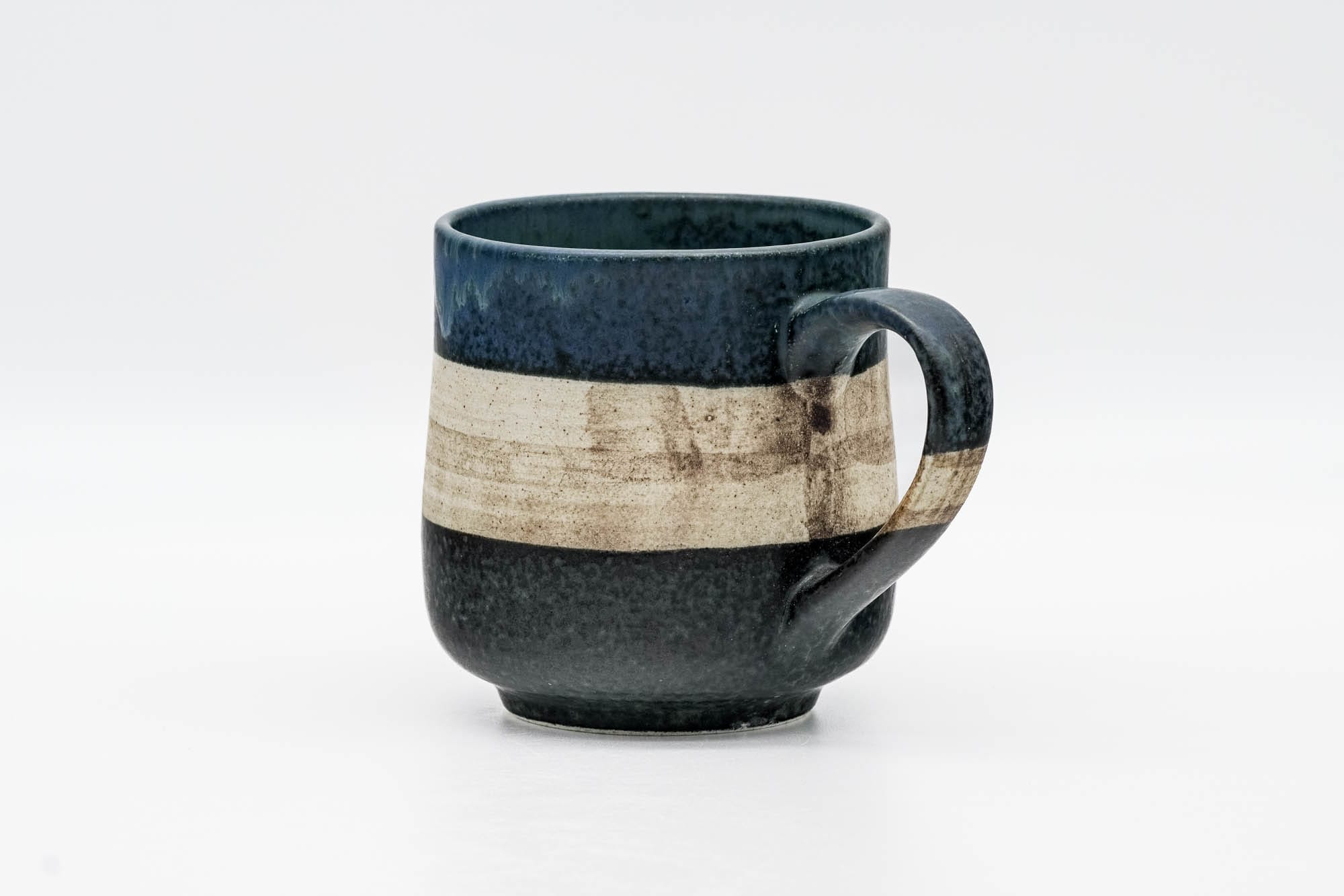 Shinkō Kiln Mino-yaki Mug - Thumbnail 3