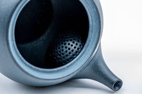 Indigo Blue Tokoname Teapot - 300ml