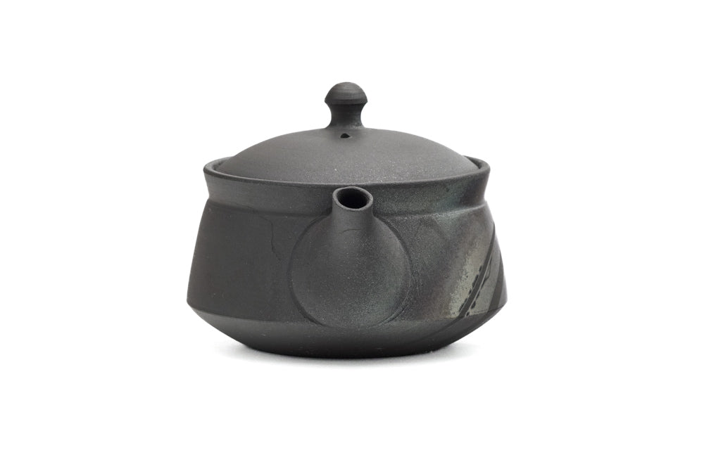 Tezumi Japanese Houhin Teapot - Thumbnail 4