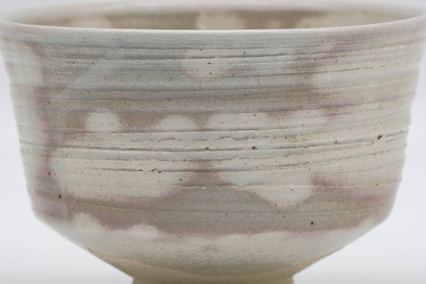 Japanese Matcha Bowl - 栄之助 Einosuke - Gohon Kyo-yaki Chawan