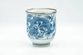 T1035 Japanese Teacup -  - 200ml - Tezumi