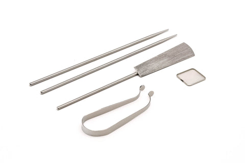 Kōdō Incense Ceremony Starter Set