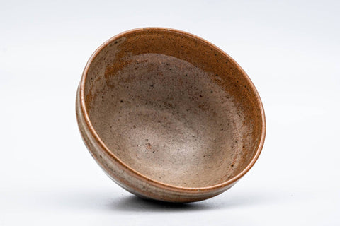 Weathered Tenmoku-gata Chawan
