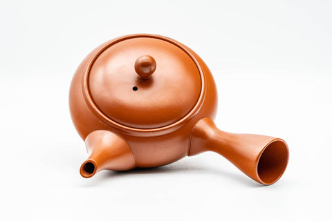 K619 Japanese Kyusu -  - 300ml - Tezumi