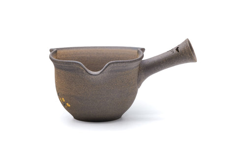 Mishima Yakishime Tokoname Yuzamashi - 240ml