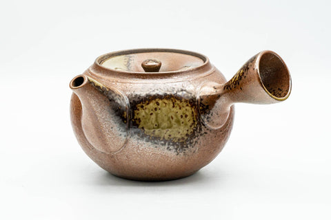 K569 Japanese Kyusu -  - 375ml - Tezumi