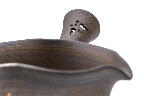 Mishima Yakishime Tokoname Yuzamashi - 240ml