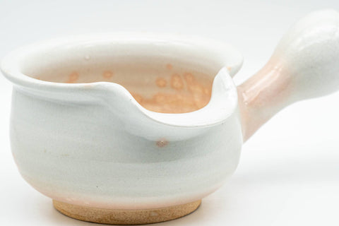 Japanese Yuzamashi - Wide Hagi-yaki Water Cooler - 350ml