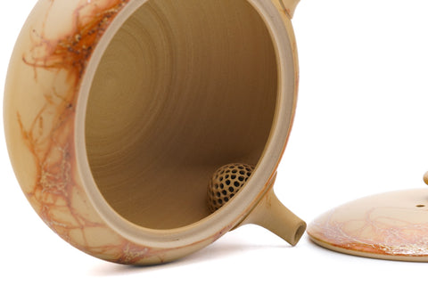 Mogake Tokoname Teapot - 175ml