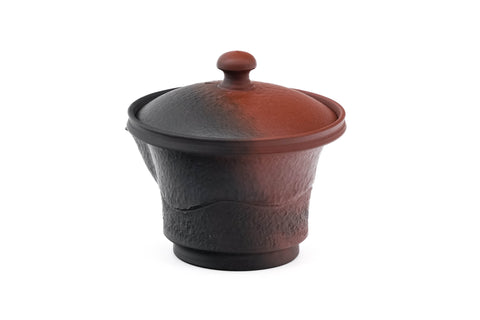 Black Red Yohen Tokoname Houhin - 120ml