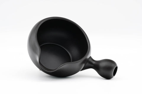 Black Kokudei Tokoname Yuzamashi - 300ml