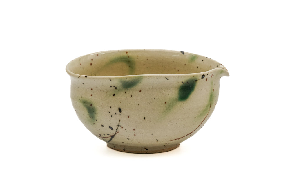 Yashichida Oribe Yuzamashi - Thumbnail 2