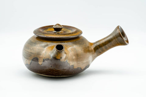 K638 Japanese Kyusu -  - 350ml - Tezumi