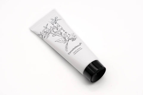 Sandalwood Hand Cream