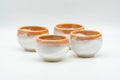 S154 Japanese Teacup -  - 35ml - Tezumi
