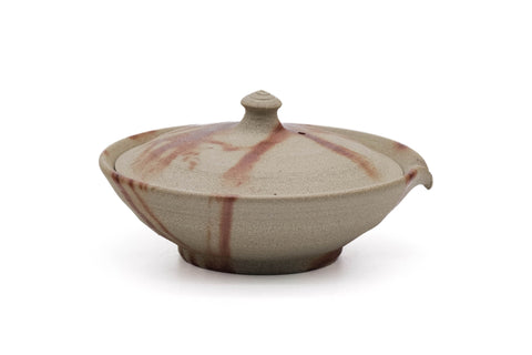 Hidasuki Rice Straw Tokoname Shiboridashi - 50ml