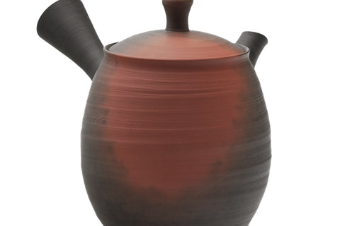 Sujihiki Yōhen Tokoname Teapot - 250ml