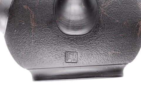 Benishibori Mogake Tokoname Teapot - 270ml