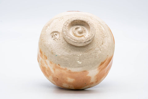 Sea Bream Raku Chawan