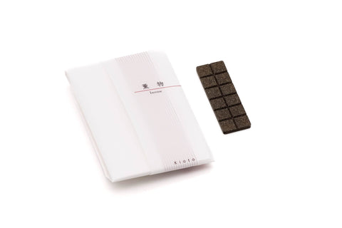 Takimono Pressed Incense Tablets