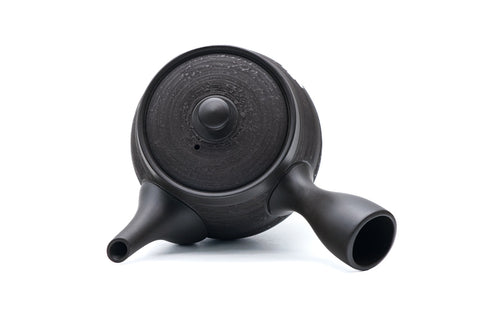 Large Sakura Tokoname Teapot - 400ml