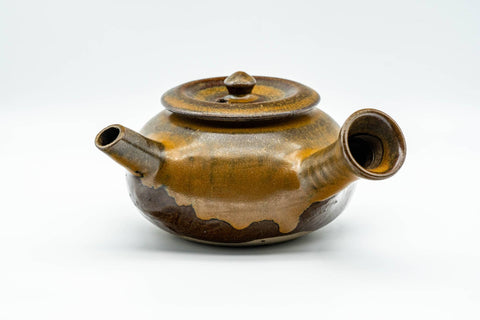 K638 Japanese Kyusu -  - 350ml - Tezumi