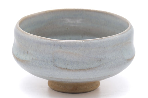 Japanese Teacup - Large Akahada-yaki Yunomi - 220ml