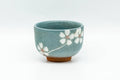 S157 Japanese Teacup -  - 40ml - Tezumi