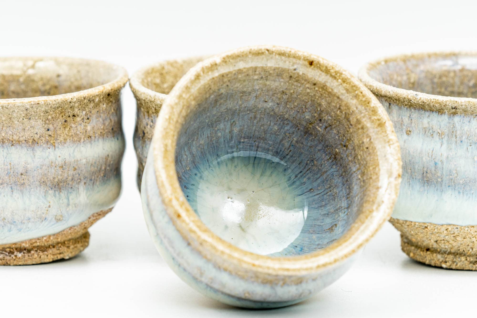 Tezumi Teacups Guinomi - Thumbnail 5