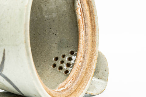 K647 Japanese Kyusu -  - 160ml - Tezumi