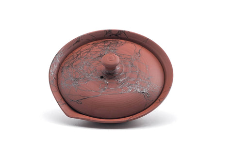 Mogake Red Shudei Tokoname Shiboridashi - 50ml