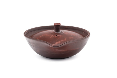 Benishibori Tokoname Shiboridashi - 50ml