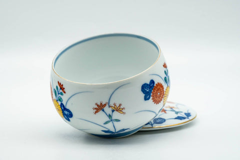 T972 Japanese Teacup -  - 150ml - Tezumi