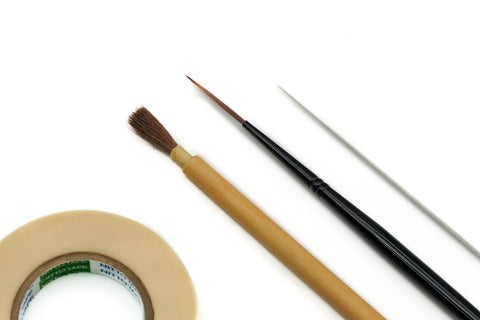 Japanese Kintsugi Kit