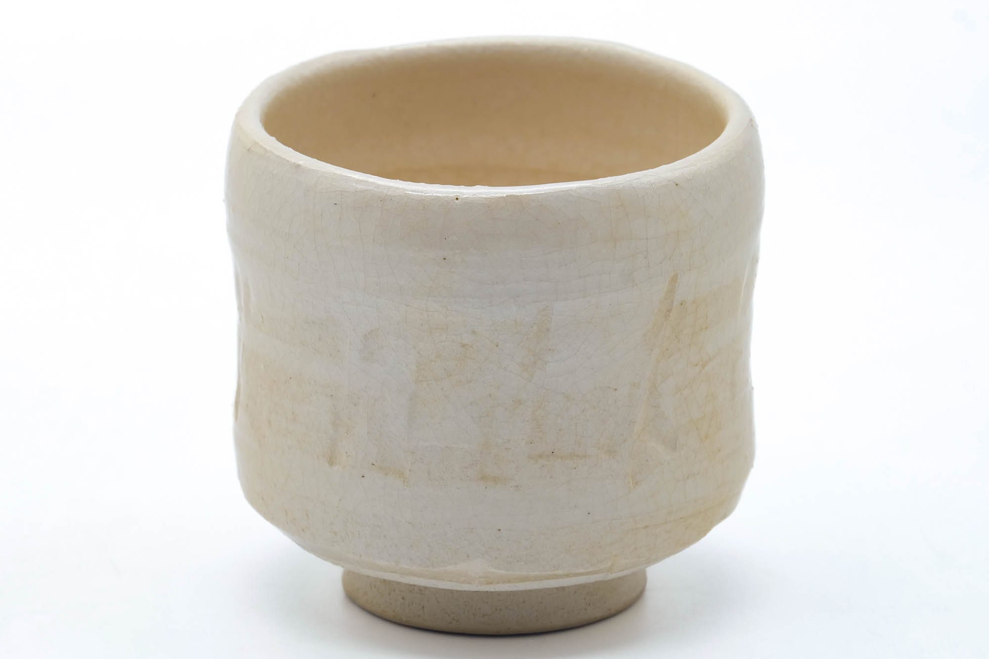 Tezumi Japanese Teacup Yunomi - Thumbnail 2